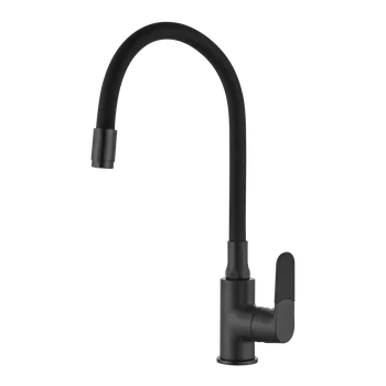 Invena Joga Plus BZ-32-P02-C, černá