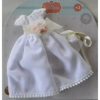 Obleček na panenku Noa od Paola Reina (Obleček na Las Amigas 32 cm)