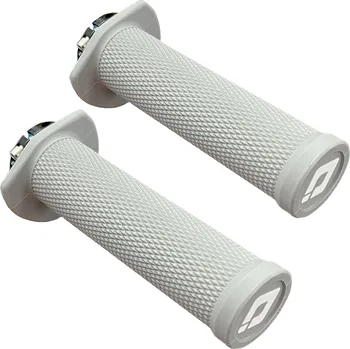 grip ODI GRIPS RUFFIAN V2.1 ATV Grip 125mm Soft Grey/Black