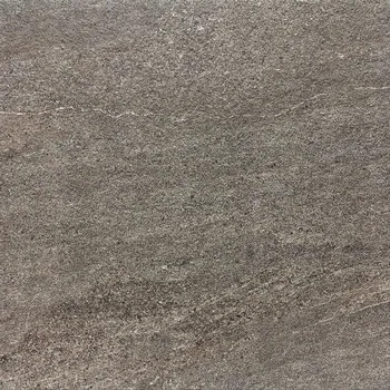 Dlažba RAKO QUARZIT DAR66736 60 cm x 60 cm x 2 cm hnědá 0,72 m2