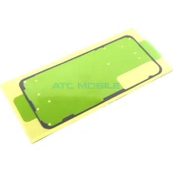 Lepení krytu baterie Samsung Galaxy S24+ 5G (SM-S926B), originální a zpět 3 Kč s ATC Clubem
