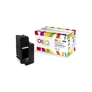 Počítačové příslušenství OWA Armor toner kompatibilní s Dell 593-11140, 2000st, černá/black K15794OW