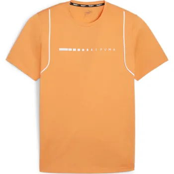 Pánské oblečení Triko Puma M Concept Tee 524884-46 Velikost XL