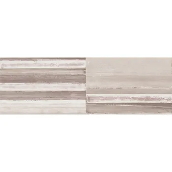 Dlažba ARGENTA TOUCHE 21247 20 cm x 60 cm x 0,9 cm béžová 1,2 m2