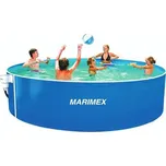 Marimex bazén Orlando 3.66 x 0.91 m + skimmer Olympic (bez hadic a schůdků)