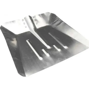 Lopata Magg Lopata AL bez násady - velká - MGLOPBIG