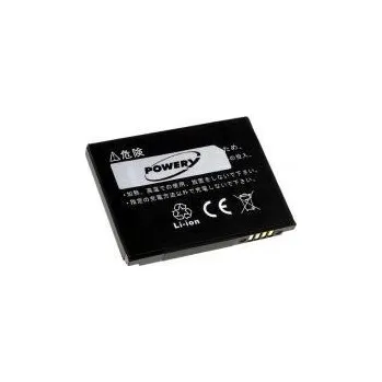 Baterie pro mobilní telefon Baterie Motorola MOTO U9 3,6V 650mAh