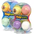 kreativní sada Pexi PlayFoam Boule PEPA0014 sada nešpinivé modelíny 2 ks