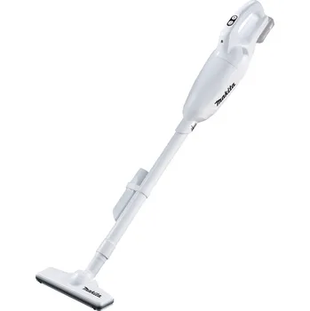 Makita CL108FDZW Vysavač Makita CL108FDZW