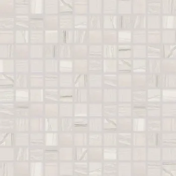 Dlažba RAKO BOA WDM0U526 30 cm x 30 cm x 0,8 cm šedá 1 set