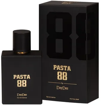 Pánský parfém FERATT David Pastrňák PASTA88 M EDP 100 ml