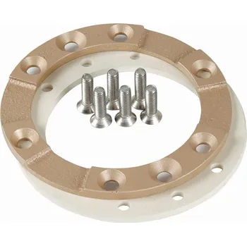 Bazénové osvětlení Přírubová sada pro hrnec 4250050