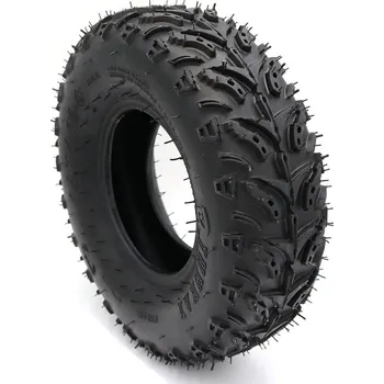 MARKSTORE 6" pneu zadní 14x5.00-6