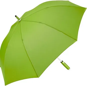 Deštník Fare Automatický deštník FA4744 Lime 112 cm
