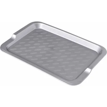 Podnos servírovací 42x32,5 cm plast