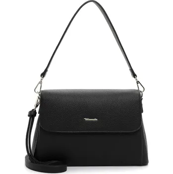 Kabelka Dámská kabelka Tamaris Isla - černá