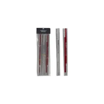 Husky Pruty Bret Šedá + DÁREK DLE VÝBĚRU!