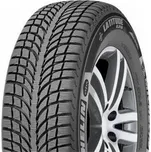 off-road zimní,4x4 (zimní) Michelin Latitude Alpin LA2 275/40 R20 N0,FR 106V