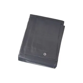 Krycí plachta Krycí plachta s oky 5 x 8 m, UV 24 - EXTRA 200 g