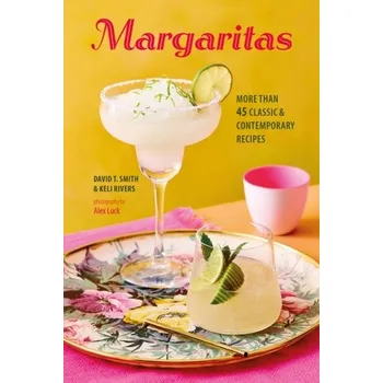 Margaritas - Smith, David