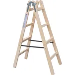 Scobax Štafle malířské A4-P 2x 4 příčky