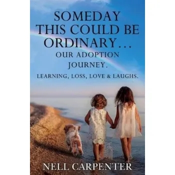Literární biografie Someday this could be Ordinary... - Lancashire, Stephen Leonard
