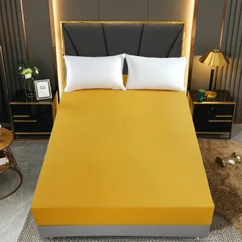 Prostěradlo Elastické ložní prostěradlo - 15,Povlak na polštář 48x74cmx2