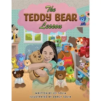 The Teddy Bear Lesson - Solia, Lei