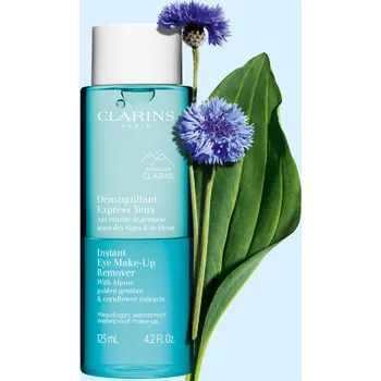 Make-up Clarins Instant Eye Make-Up Remover 125ml