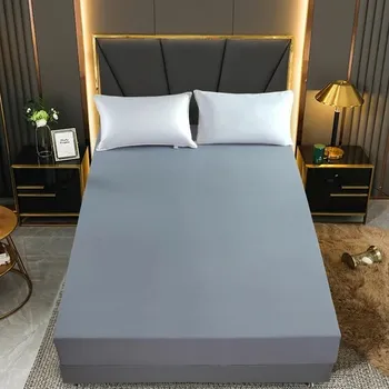 Prostěradlo Elastické ložní prostěradlo - 14,Rozměry 180 x 200 x 25 cm