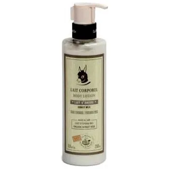 Tělové mléko La Maison du Savon de Marseille Tělové mléko Lait d´anesse Oslí mléko 250ml