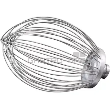 Příslušenství pro kuchyňský robot Metla k robotům SP 200