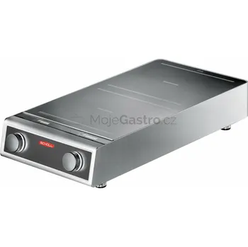 Vařič G.Scholl Apparatebau GmbH Indukční vařič FLEX Base 10