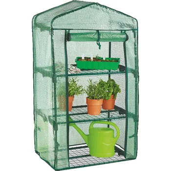 Fóliovník Kinzo Zahradní fóliovník 3 police 49 x 69 x 125 cm