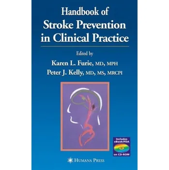 Handbook of Stroke Prevention in Clinical Practice