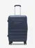 Cestovní kufr Reebok RBK-WAL-002-CCC-M 64 l tmavě modrý
