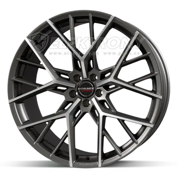 Disk Borbet BY Titan 8,5x21 5x114 ET35