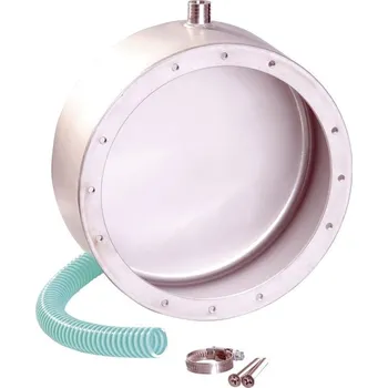 Hrnec Hrnec pro světla HL - nerez, pro fóliové a keramické bazény