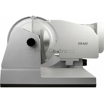 Kuchyňský spotřebič Nářezový stroj Graef 3310 DS