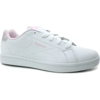 Dámská sportovní obuv REEBOK royal complete 75144 bílá, dívčí obuv vel.3