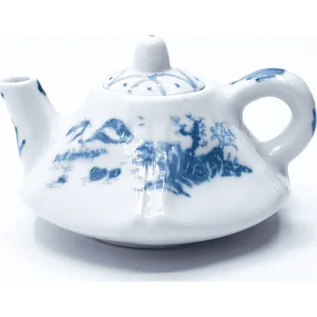 Konvice na čaj Milujeme Kameny Konvička - porcelán - malá KON12 415845