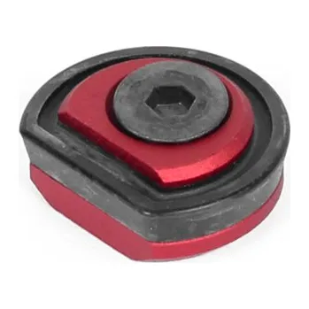 Sportovní střelba TTI AIRSOFT CNC hlava pístu pro pistole AAP-01 / Marui G 18C GBB