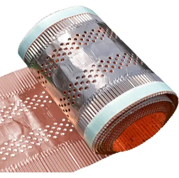 Střešní krytina KM BETA Univerzální pás BETA Rol celoměděný