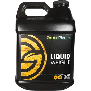 Hnojivo Hnojivo Green Planet Liquid Weight Objem: 10l