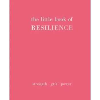 Osobní rozvoj The Little Book of Resilience - Gray, Joanna