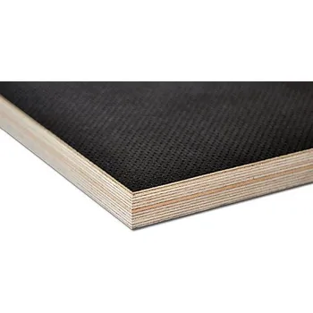 Překližka Překližka vodo. PROT. 125x250/24