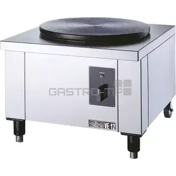 Stolička Elektrická stolička ALBA VE 12