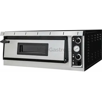 Pec na pizzu PRISMAFOOD Pec na pizzu PLUS XL 6 TR