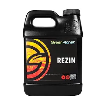 Hnojivo Hnojivo Green Planet - Rezin Objem: 1l