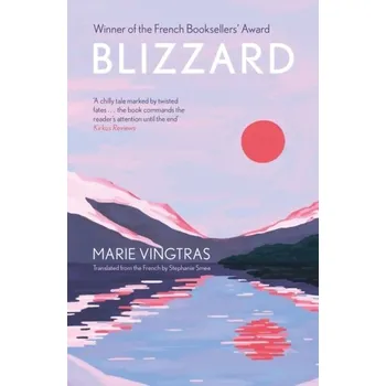 Blizzard - Vingtras, Marie